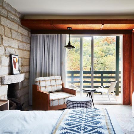 Skyline Lodge هايلاندس المظهر الخارجي الصورة