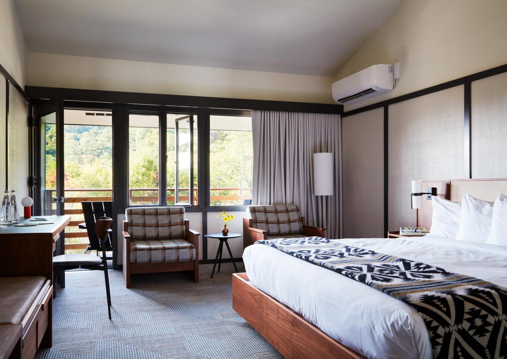 Skyline Lodge هايلاندس المظهر الخارجي الصورة