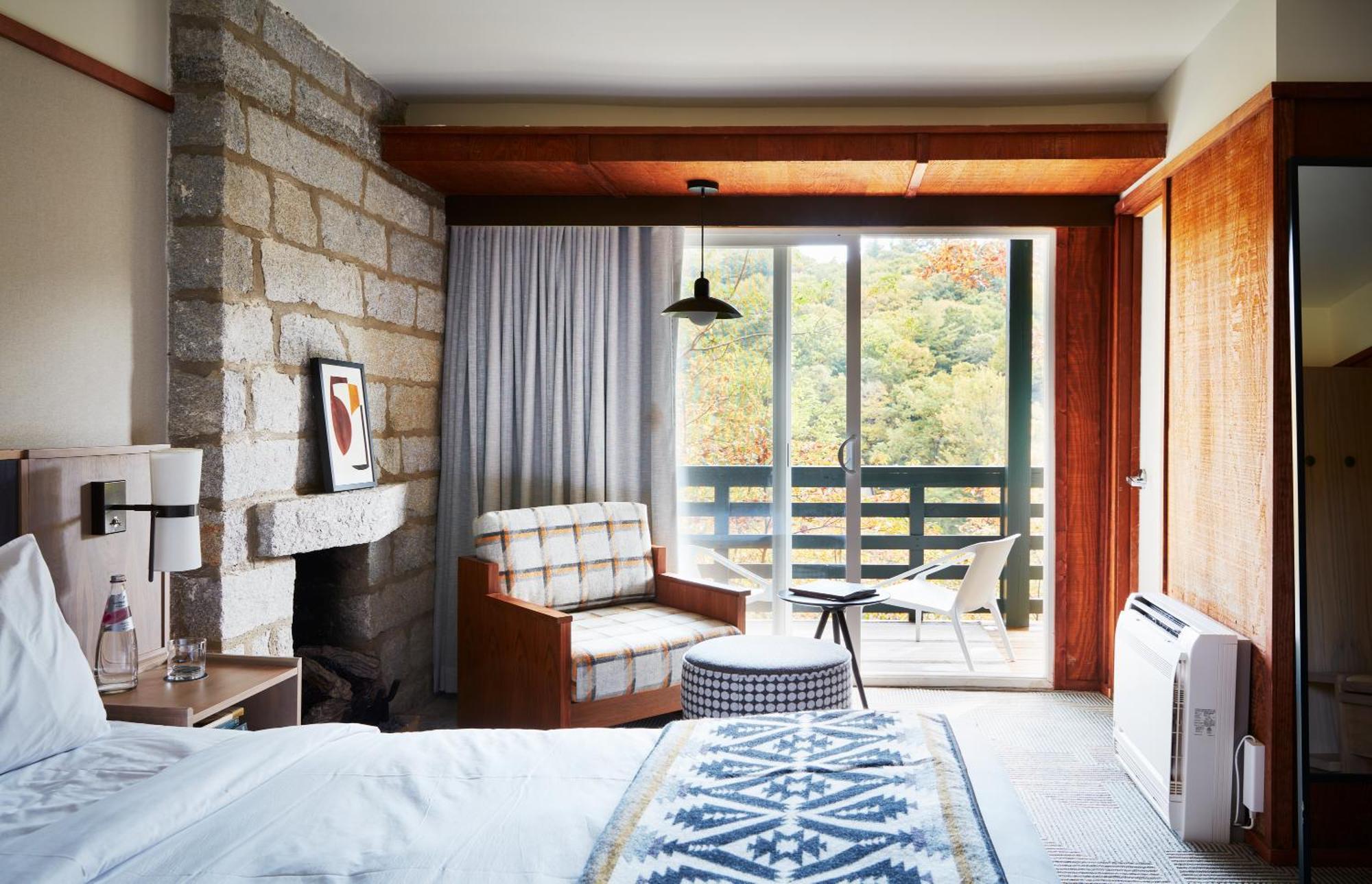 Skyline Lodge هايلاندس المظهر الخارجي الصورة