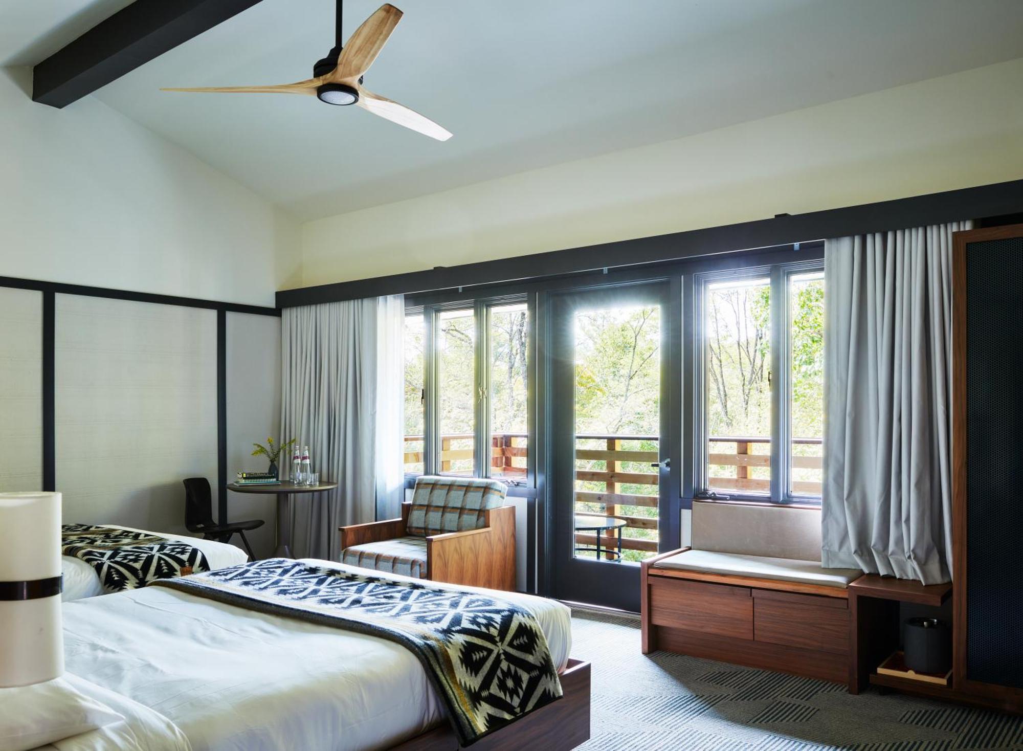 Skyline Lodge هايلاندس المظهر الخارجي الصورة