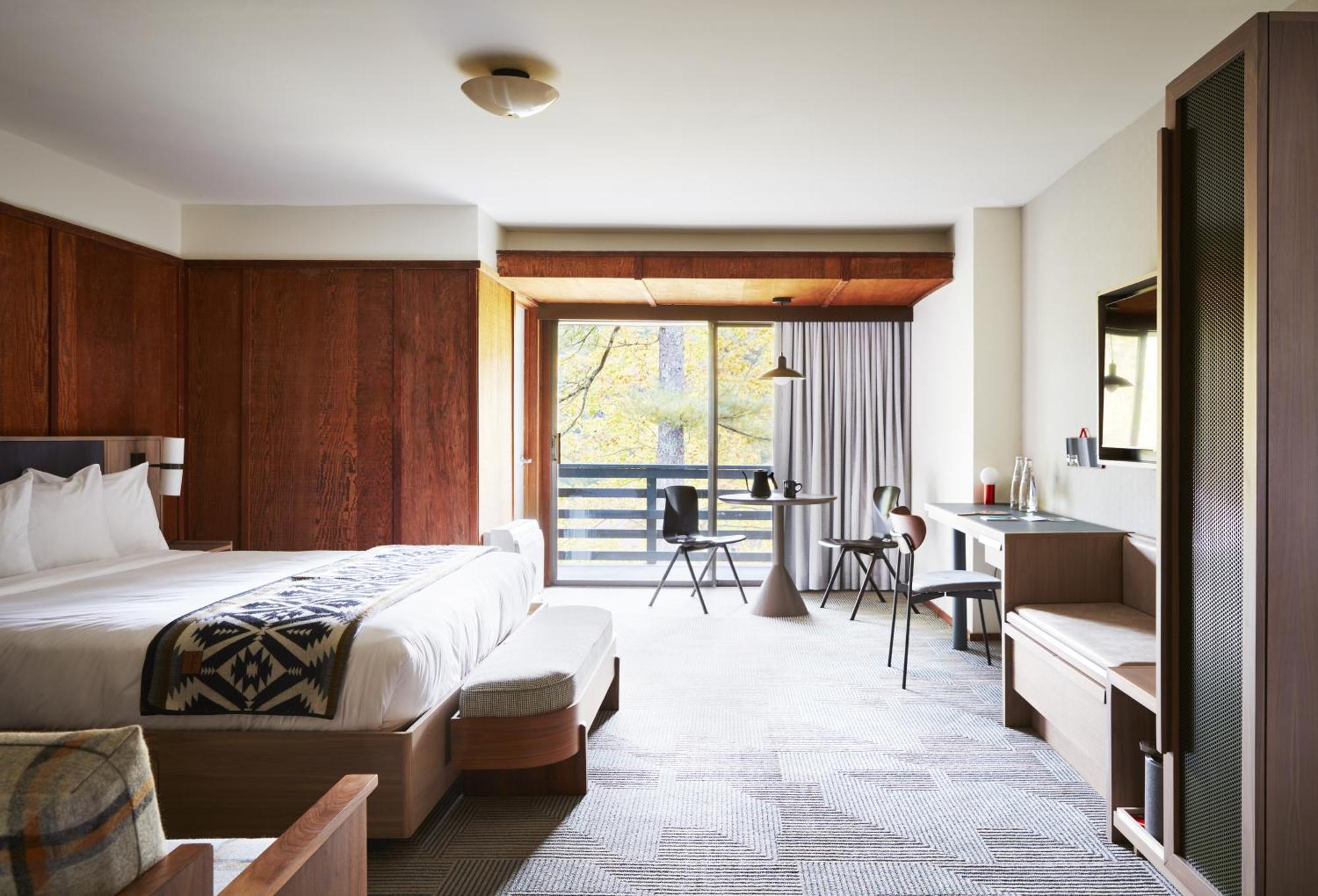 Skyline Lodge هايلاندس المظهر الخارجي الصورة