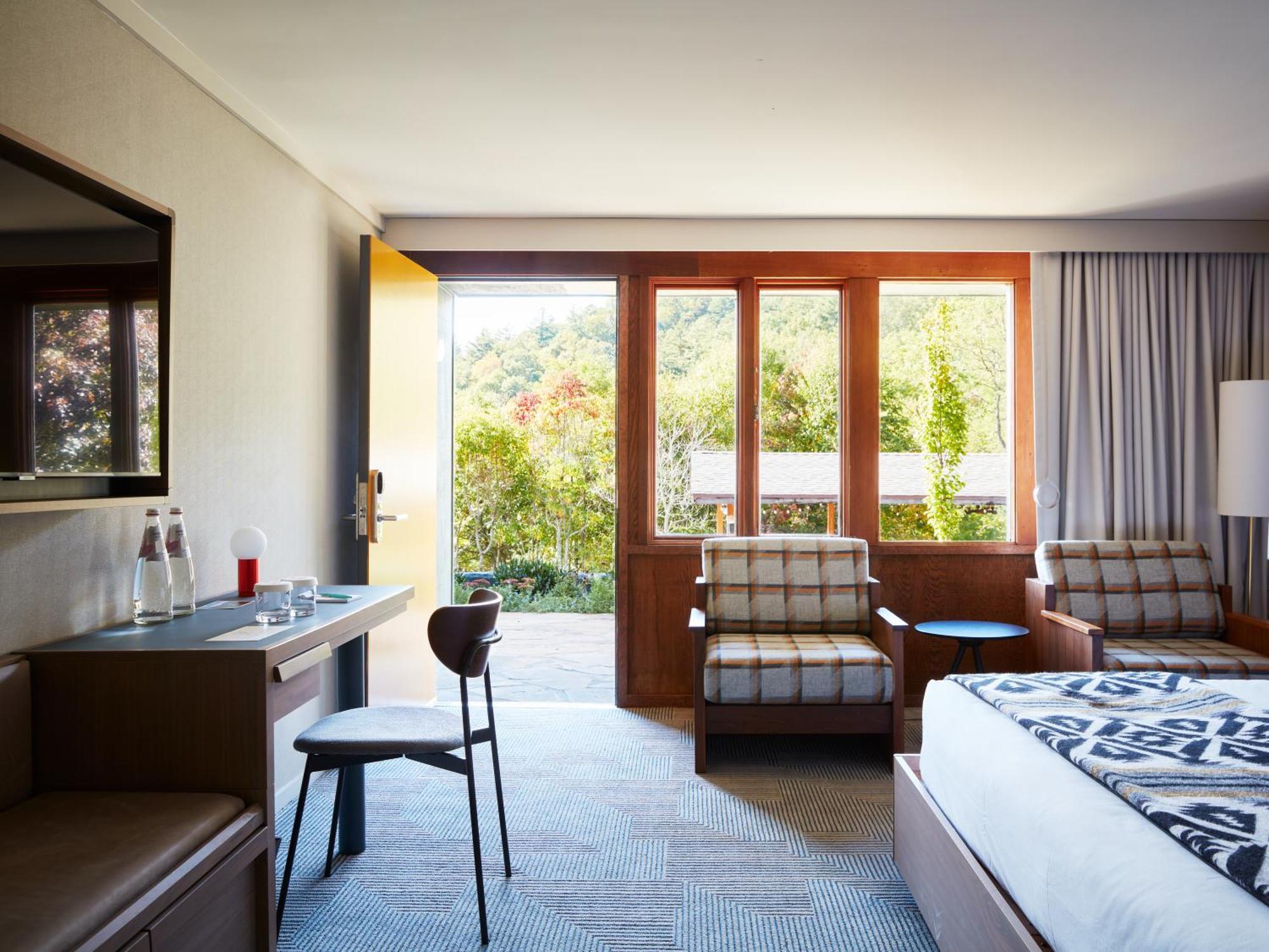 Skyline Lodge هايلاندس المظهر الخارجي الصورة