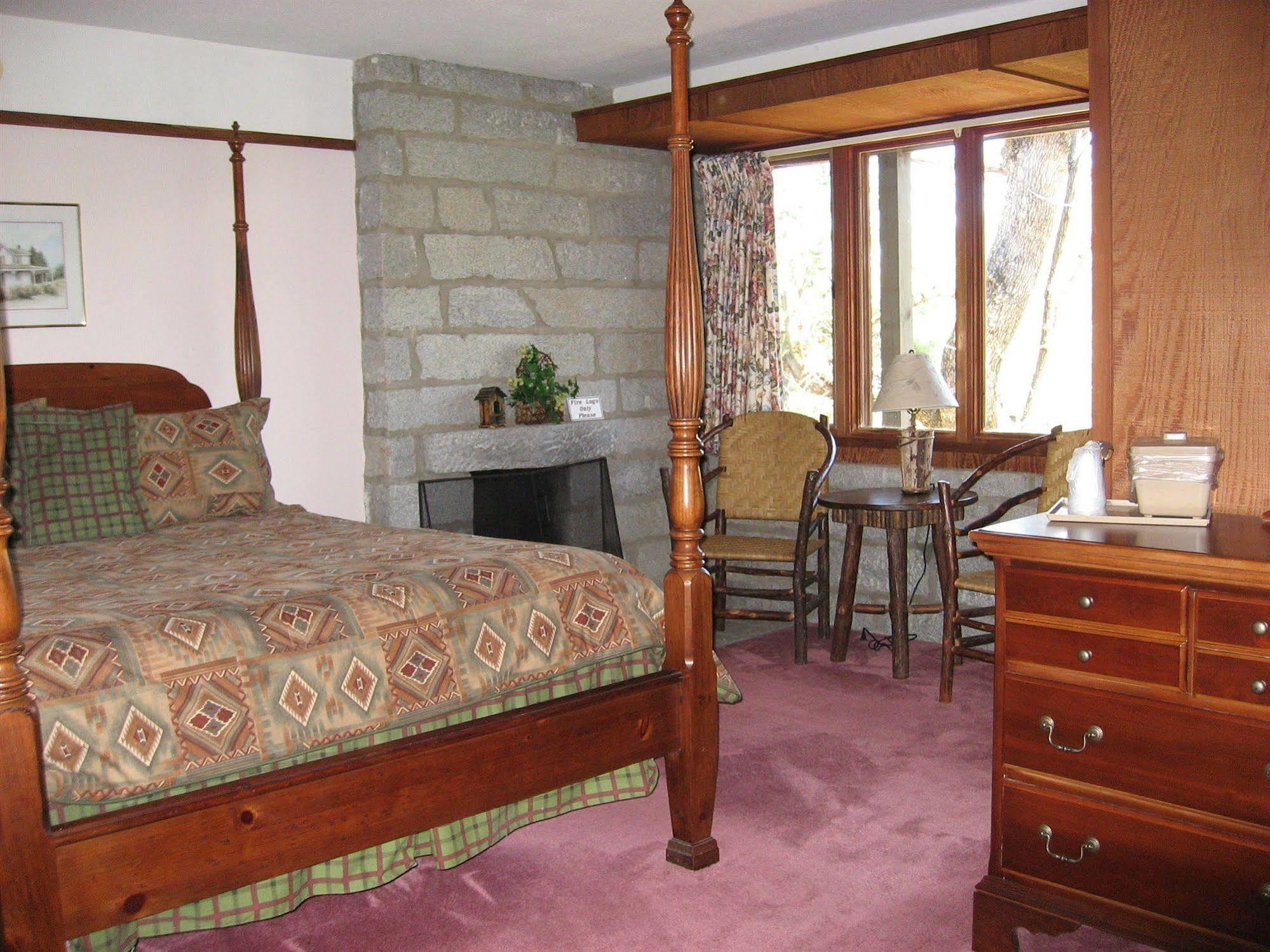 Skyline Lodge هايلاندس المظهر الخارجي الصورة